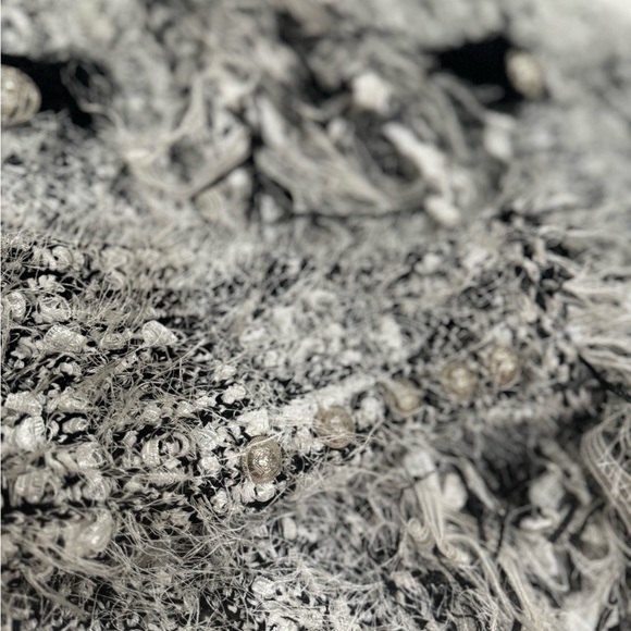 Balmain button blazer - Picture 3 of 5